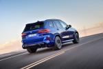 BMW X5 M Competition 2019 года (WW)